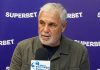 Βοσνιάδης: «Με πίστη και συσπείρωση θα το γυρίσουμε!» Βοσνιάδης: «Με πίστη και συσπείρωση θα το γυρίσουμε!»