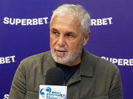 Βοσνιάδης: «Με πίστη και συσπείρωση θα το γυρίσουμε!» Βοσνιάδης: «Με πίστη και συσπείρωση θα το γυρίσουμε!»