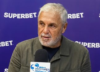 Βοσνιάδης: «Με πίστη και συσπείρωση θα το γυρίσουμε!» Βοσνιάδης: «Με πίστη και συσπείρωση θα το γυρίσουμε!»