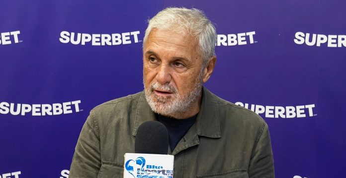 Βοσνιάδης: «Με πίστη και συσπείρωση θα το γυρίσουμε!»