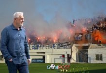 Νίκη Βόλου: Τα εισιτήρια με Νέστο Χρυσούπολης – «Σας περιμένω στο γήπεδο για την πρώτη νίκη» λέει ο Βοσνιάδης! Νίκη Βόλου: Τα εισιτήρια με Νέστο Χρυσούπολης – «Σας περιμένω στο γήπεδο για την πρώτη νίκη» λέει ο Βοσνιάδης!