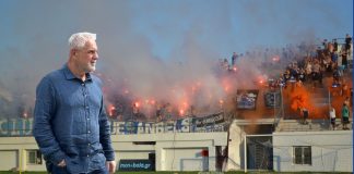 Νίκη Βόλου: Τα εισιτήρια με Νέστο Χρυσούπολης – «Σας περιμένω στο γήπεδο για την πρώτη νίκη» λέει ο Βοσνιάδης!