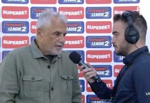 Βοσνιάδης: «Πρέπει να αναθεωρήσουμε πολλά – Απαγορεύεται να πέφτει η ψυχολογία μας λες και είμαστε άπειροι»