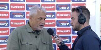 Βοσνιάδης: «Πρέπει να αναθεωρήσουμε πολλά – Απαγορεύεται να πέφτει η ψυχολογία μας λες και είμαστε άπειροι»