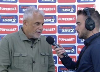 Βοσνιάδης: «Πρέπει να αναθεωρήσουμε πολλά – Απαγορεύεται να πέφτει η ψυχολογία μας λες και είμαστε άπειροι» Βοσνιάδης: «Πρέπει να αναθεωρήσουμε πολλά – Απαγορεύεται να πέφτει η ψυχολογία μας λες και είμαστε άπειροι»