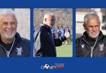 Νίκη Βόλου: Έπιασε δουλειά ο Αλέκος Βοσνιάδης — Πρώτη προπόνηση και σύνθημα αντεπίθεσης!