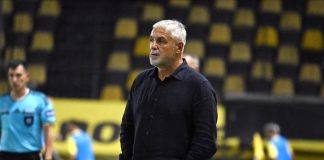 Πανσερραϊκός: Επίσημο το «διαζύγιο» με τον Αλέκο Βοσνιάδη