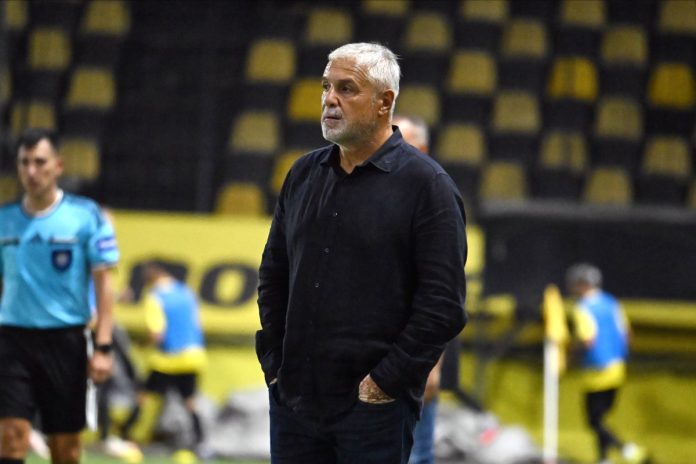 vosniadis serres Πανσερραϊκός: Επίσημο το «διαζύγιο» με τον Αλέκο Βοσνιάδη