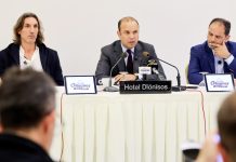 Ζήσης Στυλιανός: «Δουλεύουμε στα… κόκκινα για την ΑΕΛ — Δώσαμε ήδη 788.000€ για παλιές οφειλές»!