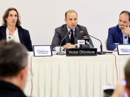 Ζήσης Στυλιανός: «Δουλεύουμε στα… κόκκινα για την ΑΕΛ — Δώσαμε ήδη 788.000€ για παλιές οφειλές»! Ζήσης Στυλιανός: «Δουλεύουμε στα… κόκκινα για την ΑΕΛ — Δώσαμε ήδη 788.000€ για παλιές οφειλές»!