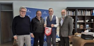 Ολυμπιακός Βόλου: Υπέγραψε για 135.000€ στο ΕΑΚ ο Δημήτρης Κουρέτας!