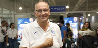 «Σεισμός» στο ελληνικό μπάσκετ: Συνελήφθη ο πρόεδρος της ΕΟΚ, Βαγγέλη Λιόλιος – Εκδόθηκαν 6 εντάλματα σύλληψης!