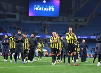 Champions League: Στην κορυφή Παρί και Λίβερπουλ, έμεινε εκτός 24άδας η ΑΕΚ – Η βαθμολογία και τα αποτελέσματα Champions League: Στην κορυφή Παρί και Λίβερπουλ, έμεινε εκτός 24άδας η ΑΕΚ – Η βαθμολογία και τα αποτελέσματα