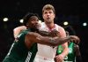 Euroleague: Στην κορυφή μόνος του ο Παναθηναϊκός, μυθική ανατροπή και θρίαμβος για τον Ολυμπιακό!