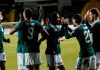 Καϊράτ Αλμάτι – Παναθηναϊκός 1-5: Απολαυστικός στο Καζακστάν με «πεντάρα» και το 2Χ2 στο Conference League Καϊράτ Αλμάτι – Παναθηναϊκός 1-5: Απολαυστικός στο Καζακστάν με «πεντάρα» και το 2Χ2 στο Conference League