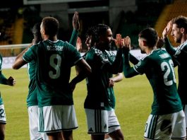 Καϊράτ Αλμάτι – Παναθηναϊκός 1-5: Απολαυστικός στο Καζακστάν με «πεντάρα» και το 2Χ2 στο Conference League