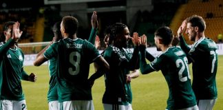 Καϊράτ Αλμάτι – Παναθηναϊκός 1-5: Απολαυστικός στο Καζακστάν με «πεντάρα» και το 2Χ2 στο Conference League