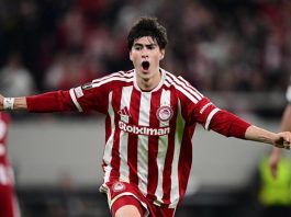 Ολυμπιακός – Σπάρτα Πράγας 1-0: Λύτρωση στο φινάλε και 3/3 στην Ευρώπη! Ολυμπιακός – Σπάρτα Πράγας 1-0: Λύτρωση στο φινάλε και 3/3 στην Ευρώπη!