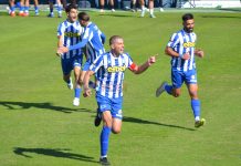 Νίκη Βόλου: Η τακτική βελτίωση, οι ατυχίες και η διαιτητική …μοιρασιά Νίκη Βόλου: Η τακτική βελτίωση, οι ατυχίες και η διαιτητική ...μοιρασιά