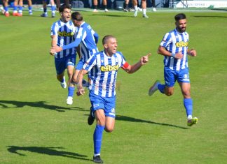 Νίκη Βόλου: Η τακτική βελτίωση, οι ατυχίες και η διαιτητική …μοιρασιά Νίκη Βόλου: Η τακτική βελτίωση, οι ατυχίες και η διαιτητική ...μοιρασιά