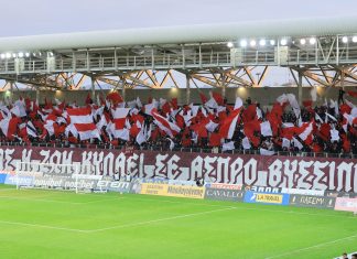 “Όχι” της Μαρκό για εισιτήρια στους φίλους της ΑΕΛ "Όχι" της Μαρκό για εισιτήρια στους φίλους της ΑΕΛ
