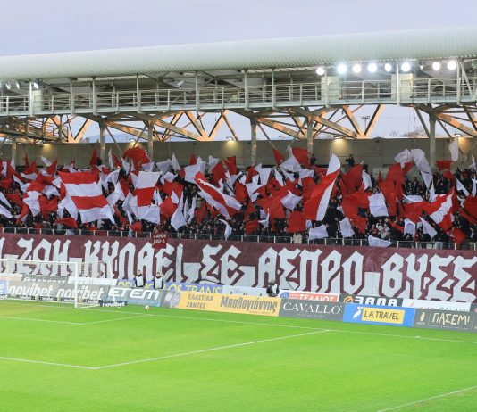 “Όχι” της Μαρκό για εισιτήρια στους φίλους της ΑΕΛ "Όχι" της Μαρκό για εισιτήρια στους φίλους της ΑΕΛ