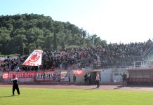 Ολυμπιακός Βόλου: «Βαγγέλη, αυτή η νίκη είναι για σένα» – Ευχές στον Βαγγέλη Σιώρο Ολυμπιακός Βόλου: «Βαγγέλη, αυτή η νίκη είναι για σένα» – Ευχές στον Βαγγέλη Σιώρο