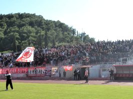 Ολυμπιακός Βόλου: «Βαγγέλη, αυτή η νίκη είναι για σένα» – Ευχές στον Βαγγέλη Σιώρο Ολυμπιακός Βόλου: «Βαγγέλη, αυτή η νίκη είναι για σένα» – Ευχές στον Βαγγέλη Σιώρο