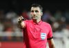 Super League: Οι διαιτητές της 6ης “στροφής” – Φωτιάς στο “Βικελίδης”, Ισπανός στο “Γ. Καραϊσκάκης” Super League: Οι διαιτητές της 6ης "στροφής" - Φωτιάς στο "Βικελίδης", Ισπανός στο "Γ. Καραϊσκάκης"