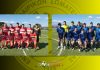 Κένταυρος Ν. Πηλίου – Απόλλων Καναλίων 2-7: Επιβλητική εμφάνιση και «εφτάρα» για τους φιλοξενούμενους