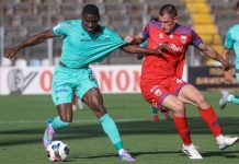 Stoiximan Super League: Αυλαία στην 7η αγωνιστική με το ντέρμπι επιβίωσης Λεβαδειακός – Βόλος Elabet Stoiximan Super League: Αυλαία στην 7η αγωνιστική με το ντέρμπι επιβίωσης Λεβαδειακός – Βόλος Elabet