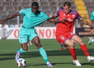 Stoiximan Super League: Αυλαία στην 7η αγωνιστική με το ντέρμπι επιβίωσης Λεβαδειακός – Βόλος Elabet Stoiximan Super League: Αυλαία στην 7η αγωνιστική με το ντέρμπι επιβίωσης Λεβαδειακός – Βόλος Elabet