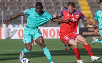 Stoiximan Super League: Αυλαία στην 7η αγωνιστική με το ντέρμπι επιβίωσης Λεβαδειακός – Βόλος Elabet Stoiximan Super League: Αυλαία στην 7η αγωνιστική με το ντέρμπι επιβίωσης Λεβαδειακός – Βόλος Elabet