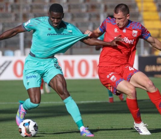Stoiximan Super League: Αυλαία στην 7η αγωνιστική με το ντέρμπι επιβίωσης Λεβαδειακός – Βόλος Elabet Stoiximan Super League: Αυλαία στην 7η αγωνιστική με το ντέρμπι επιβίωσης Λεβαδειακός – Βόλος Elabet