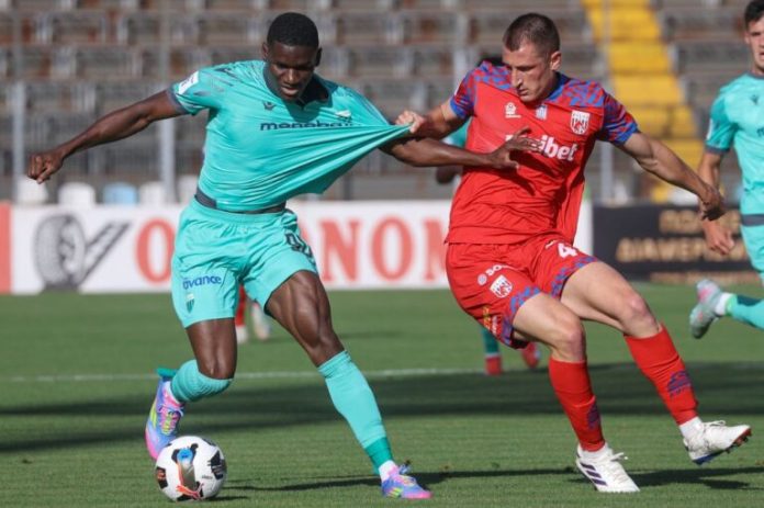 Stoiximan Super League: Αυλαία στην 7η αγωνιστική με το ντέρμπι επιβίωσης Λεβαδειακός – Βόλος Elabet