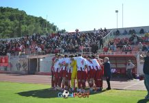 Ολυμπιακός Βόλου: Δυνατή δοκιμασία στην Αγριά με φόντο το «4 στα 4» – Κάλεσμα της διοίκησης στον κόσμο