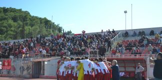 Ολυμπιακός Βόλου: Δυνατή δοκιμασία στην Αγριά με φόντο το «4 στα 4» – Κάλεσμα της διοίκησης στον κόσμο