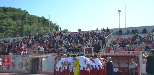 Ολυμπιακός Βόλου: Δυνατή δοκιμασία στην Αγριά με φόντο το «4 στα 4» – Κάλεσμα της διοίκησης στον κόσμο