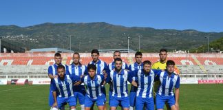 Ξέσπασμα Γ.Σ. Αλμυρού για τη διαιτησία: «Ζητάμε σεβασμό και ισονομία – Οι αγώνες να κρίνονται στα γήπεδα!»