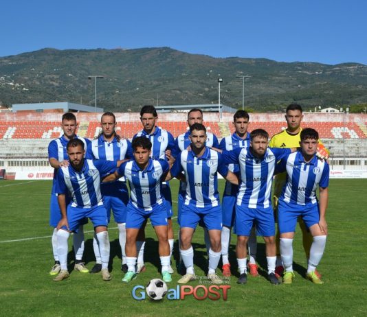 Ξέσπασμα Γ.Σ. Αλμυρού για τη διαιτησία: «Ζητάμε σεβασμό και ισονομία – Οι αγώνες να κρίνονται στα γήπεδα!»