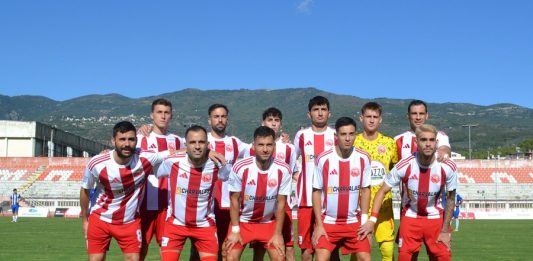 «Όλοι στο γήπεδο!»: Το μήνυμα του Ολυμπιακού Βόλου ενόψει της μάχης κορυφής