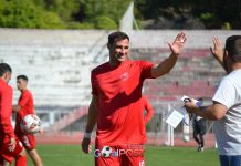Αναστασίου: «Ο Ολυμπιακός Βόλου είναι η ζωή μου – Τι συνέβη με Τζήμα και Παπαδόπουλο» Αναστασίου: «Ο Ολυμπιακός Βόλου είναι η ζωή μου – Τι συνέβη με Τζήμα και Παπαδόπουλο»