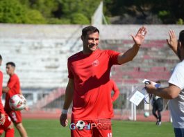 Αναστασίου: «Ο Ολυμπιακός Βόλου είναι η ζωή μου – Τι συνέβη με Τζήμα και Παπαδόπουλο» Αναστασίου: «Ο Ολυμπιακός Βόλου είναι η ζωή μου – Τι συνέβη με Τζήμα και Παπαδόπουλο»