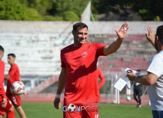 Αναστασίου: «Ο Ολυμπιακός Βόλου είναι η ζωή μου – Τι συνέβη με Τζήμα και Παπαδόπουλο» Αναστασίου: «Ο Ολυμπιακός Βόλου είναι η ζωή μου – Τι συνέβη με Τζήμα και Παπαδόπουλο»