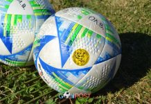 ΕΠΣΘ: Το πλήρες πρόγραμμα και οι διαιτητές του Σαββατοκύριακου (10-11/10) σε όλες τις κατηγορίες!
