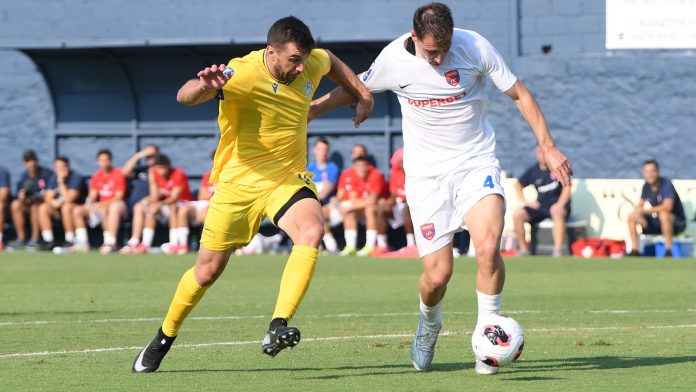 PANIONIOS-NIKI Πανέτοιμη για ΝΙΚΗ με Πανιώνιο