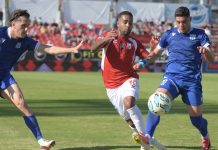 Πανσερραϊκός – Νέστος Χρυσούπολης 2-1: Δείτε τα γκολ και τα highlights (video) Πανσερραϊκός – Νέστος Χρυσούπολης 2-1: Δείτε τα γκολ και τα highlights (video)