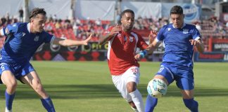 Πανσερραϊκός – Νέστος Χρυσούπολης 2-1: Δείτε τα γκολ και τα highlights (video)