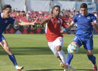 Πανσερραϊκός – Νέστος Χρυσούπολης 2-1: Δείτε τα γκολ και τα highlights (video)
