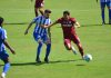 Νίκη Βόλου – ΑΕΛ 2-2: Ισοπαλία χωρίς νικητή στο θεσσαλικό ντέρμπι